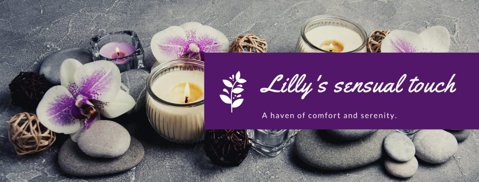 Massage – 🌕 And🌛 Lilly